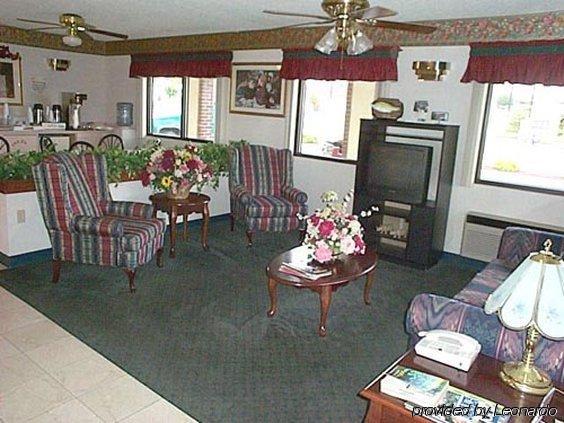 Guesthouse Inn Dothan Interior photo
