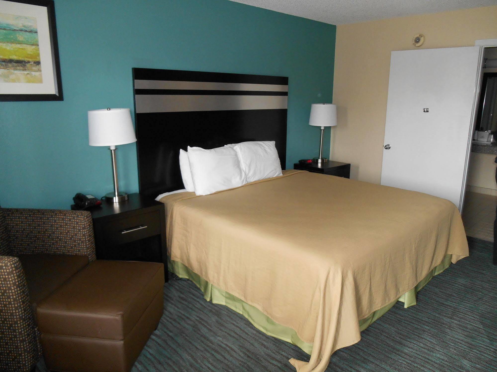 Guesthouse Inn Dothan Exterior photo