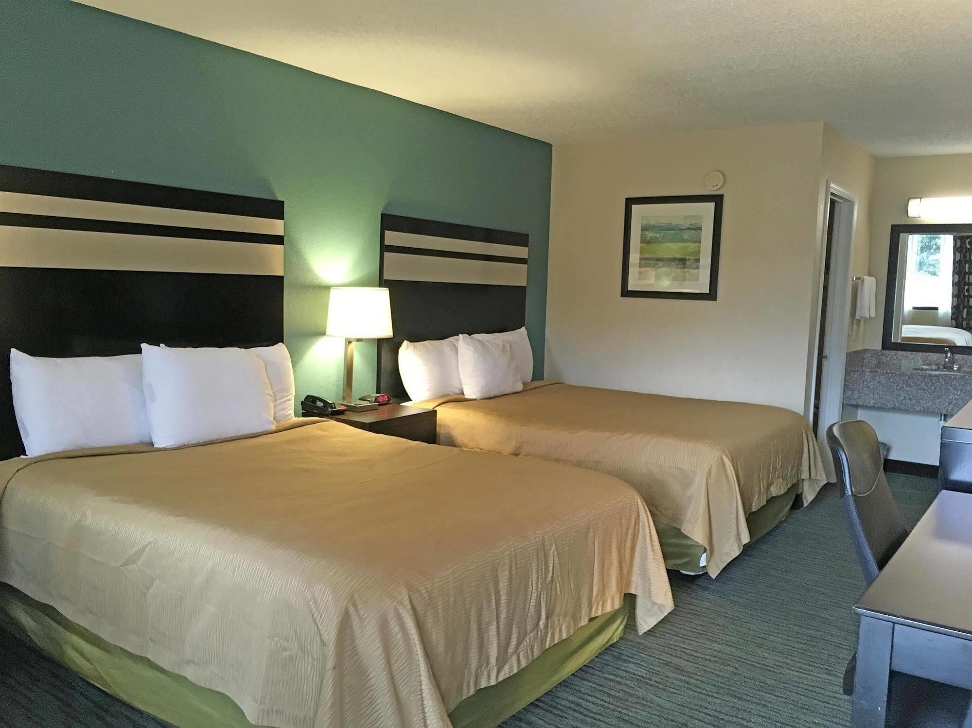 Guesthouse Inn Dothan Exterior photo
